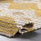 Nuloom Hand Braided Marla Denim And Jute Diamonds Area Rug 3ft x 5ft ASDR02C-305 - alternate 8